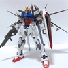 MG ストライクルージュ　天空のキラVer レビュー