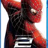 クモとタコの戦い『スパイダーマン２』