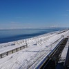 【オホーツク 流氷の旅】②