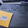 急に起動しなくなったThinkPad W540(コイン電池交換編)