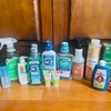【iHerb】購入品！マウスウォッシュだらけ
