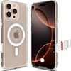 【安心感/操作性◎】このiPhone 16 Pro用クリアケースがすごい！【お手頃価格】