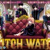 「ウィッチウォッチ」アニメ化直前の表紙&巻頭と「願いのアストロ」ペン入れ間に合ってない問題　の巻