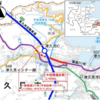大分県 国道217号平岩松崎バイパス(第Ⅰ期工区)が開通