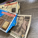 アルフォート生活🍫💴