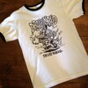 DRAGON ROD Tシャツ販売いたします。