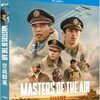 戦争ドラマ「マスターズ・オブ・ザ・エアー」スティーブン・スピルバーグとトム・ハンクスが製作総指揮
