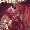 アメコミ：AMAZING SPIDER-MAN（2015）#4