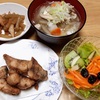 鯖が続いてサバダバダ～シャバダバダ～