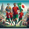 サッカー⚽️ポルトガルリーグ🇵🇹 第30節2025/04/18の28時30分キックオフの日本人選手所属のチームの試合です🔥