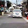 路上駐車お断り!