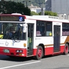 広島バス　616