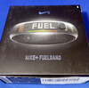 さらば初代Nike+FuelBand…ようこそ二代目ブラックアイス！（前編）