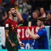 必然と運とファンタジック〜2022 FIFAワールドカップカタール大会 グループH第2戦 ポルトガル代表vsウルグアイ代表 マッチレビュー〜