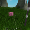 【Roblox SkyBlock】レアアイテム（Pink Sticky Gear、Gold、Buffalkor Crystal）の効率的な集め方！