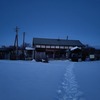 青森キュンパスから標津・羅臼を目指す旅（２）【標津大移動】
