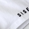  SISE × IDA のポケットTシャツ