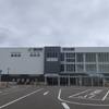 ＪＲ東日本　羽後本荘駅