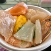 青森魚菜センター本店のっけ丼（青森県青森市）〜この地、いい店