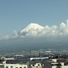 4/21、富士山