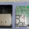  SoundgenicのHDD交換