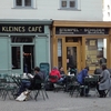REX in Kleines Caf&#233;