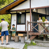【高知・大月町】大月エコロジーキャンプ場に「日帰りBBQプラン」が新登場！冷暖房完備のキャビンとプライベートビーチで手ぶらアウトドアを満喫