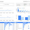 Draw a quick graph in Google Data Portal (formerly Data Studio)