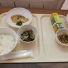 6/19 夜ご飯