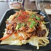 野菜たっぷり国産豚丼 ＋ 日清の江戸そば