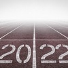 今年、2022年の目標を振り返る。