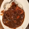 目黒ランチ#7.食べ歩き.喫茶店ランチで優しい甘さのカツカレーを食べたお話...