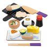 「いただきます」の心が育つ！ウッディプッディ『はじめてのおままごと 和食セット』が家族の食卓を変える秘密