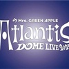 Mrs. GREEN APPLE「ARENA TOUR 2023 “NOAH no HAKOBUNE”​」&「Mrs. GREEN APPLE DOME LIVE 2023 “Atlantis”」&「CDTVライブライブ！Mrs. GREEN APPLEフェス」&「The MusiQuest」&「Coke STUDIO SUPERPOP JAPAN 2023」セットリスト