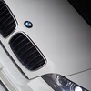 BMW X5の切削光輝ホイールのガリ傷を日帰り3時間修理！川越市のトータルリペア”佐藤企画”