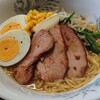 味噌ラーメン