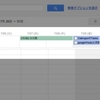 ☆ iPhoneのカレンダーアプリをGoogle ToDoに同期してくれるCalenGooに戻した