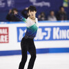 2017.02.20 - web sportiva - 羽生結弦、チェンに惜敗も大きな収穫。 「４回転５本が視野に入った」