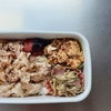 和洋中のお弁当