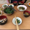背中を押された