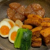 弱火でここまで変わる！角煮復活のコツ