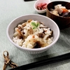 100年先に伝えたい料理の話58「かしわめし」「ヴィシソワーズ」「豆腐よう」