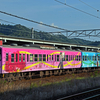 近江鉄道 2024　8/14-15