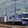 第3441列車　「　EF64 1033のムド付き1072レを狙う　」