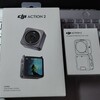 20230715:33km:DJI Action 2を買いました