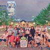 THE NORTH FACE ULTRA RUNNING CLUB（中級/３回目）