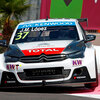 WTCC（ツーリングカー世界選手権）− マラケシュ 結果