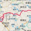 レトロ自販機を目指しての５１ｋｍサイクリング