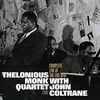  Thelonious Monk Quartet with John Coltrane / Complete Live At The Five Spot 1958