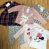 【1歳11ヶ月】ZaraとH&Mで子供服を買いました。